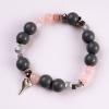 Hope SilverShiny, Edelstein Armband